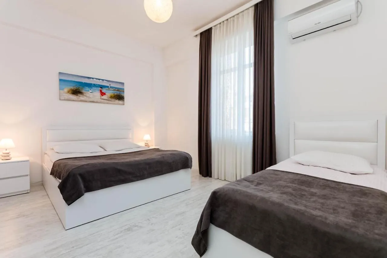 Luxury Landing III Apartment Tbilisi