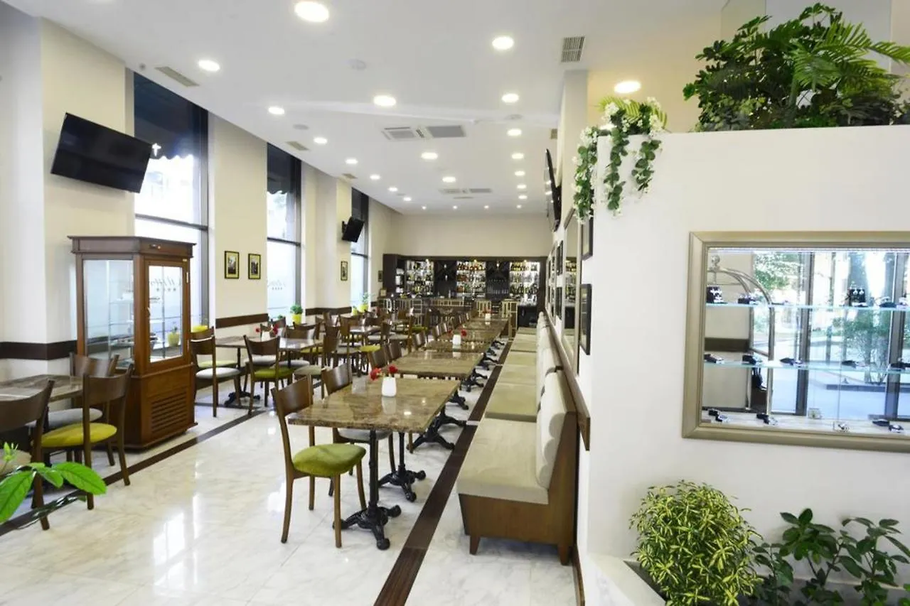 Luxury Landing III Apartment Tbilisi